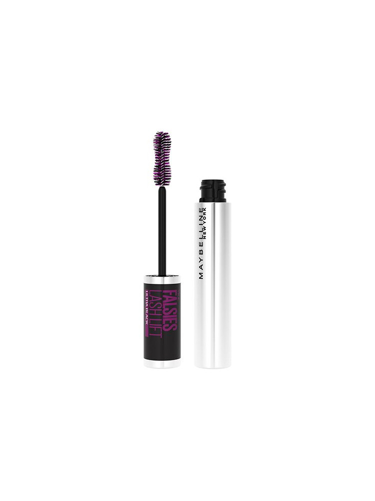 Maybell masc pest falsies lash lift ex bla