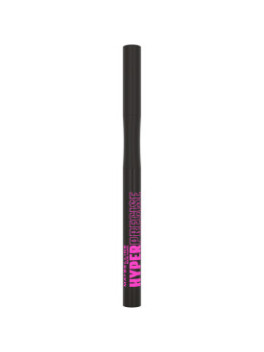 Perf ojos maybelline master precise black