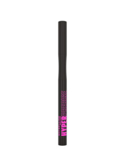 Perf ojos maybelline master precise black
