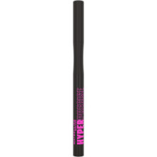 Perf ojos maybelline master precise black