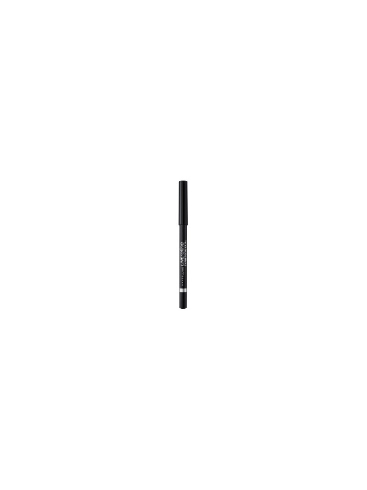 Maybelline eyeliner kajal black