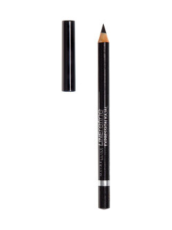 Maybelline eyeliner kajal black