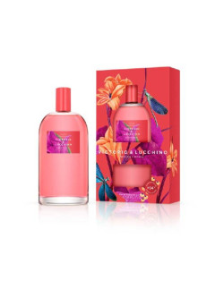V&l agua oasis floral edt v 150ml