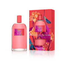 V&l agua oasis floral edt v 150ml