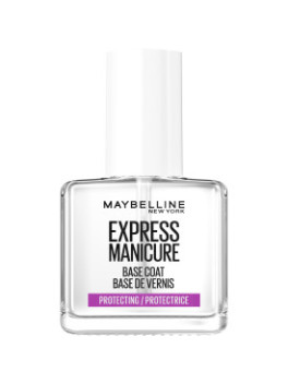 Maybelline super stay gel effect base coat