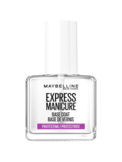 Maybelline super stay gel effect base coat