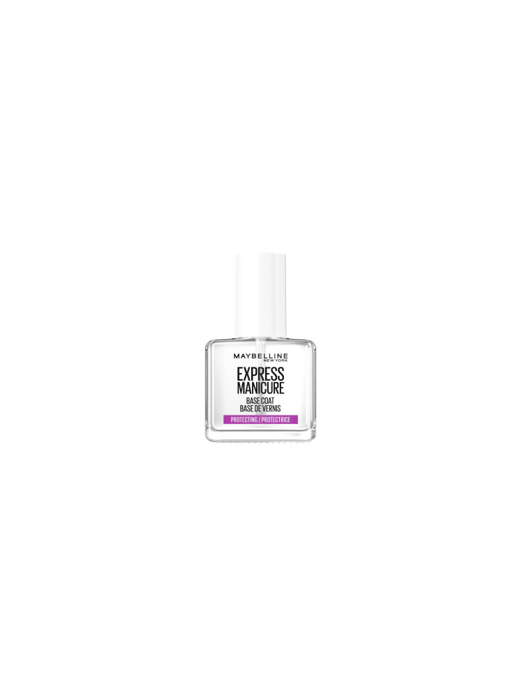 Maybelline super stay gel effect base coat