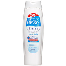 Instituto español gel dermo protector 750ml