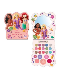 Princess disney paleta maquillaje3 r-1666