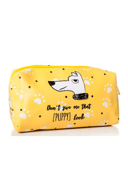 Neceser puppy girl power pok1522