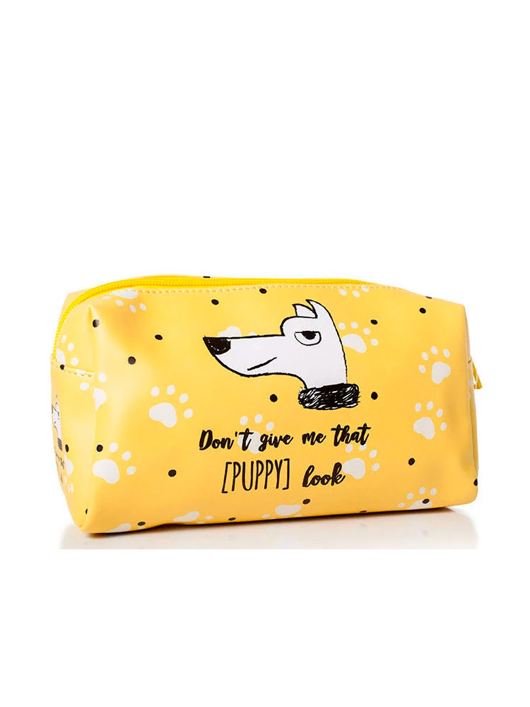 Neceser puppy girl power pok1522