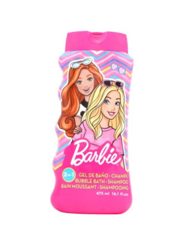 Barbie gel-champu 475mlr-2044