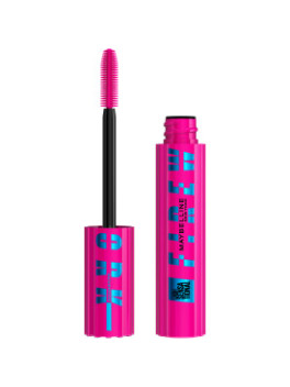 Maybelline masc pest lash fireworks wtp