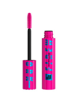 Maybelline masc pest lash fireworks wtp