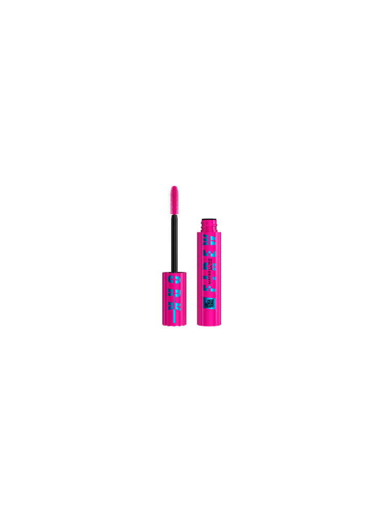 Maybelline masc pest lash fireworks wtp