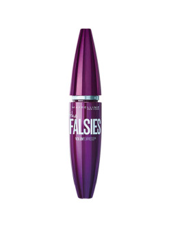 Masc pest maybell falsies bl drama 01black