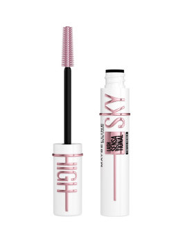 Maybelli mas pes lash sens sky high primer