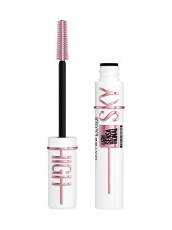 Maybelli mas pes lash sens sky high primer