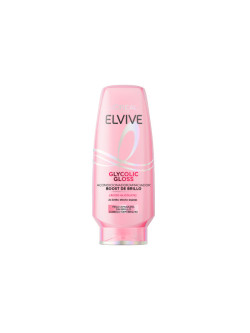 Elvive cr suavizante 300 ml glycolic gloss