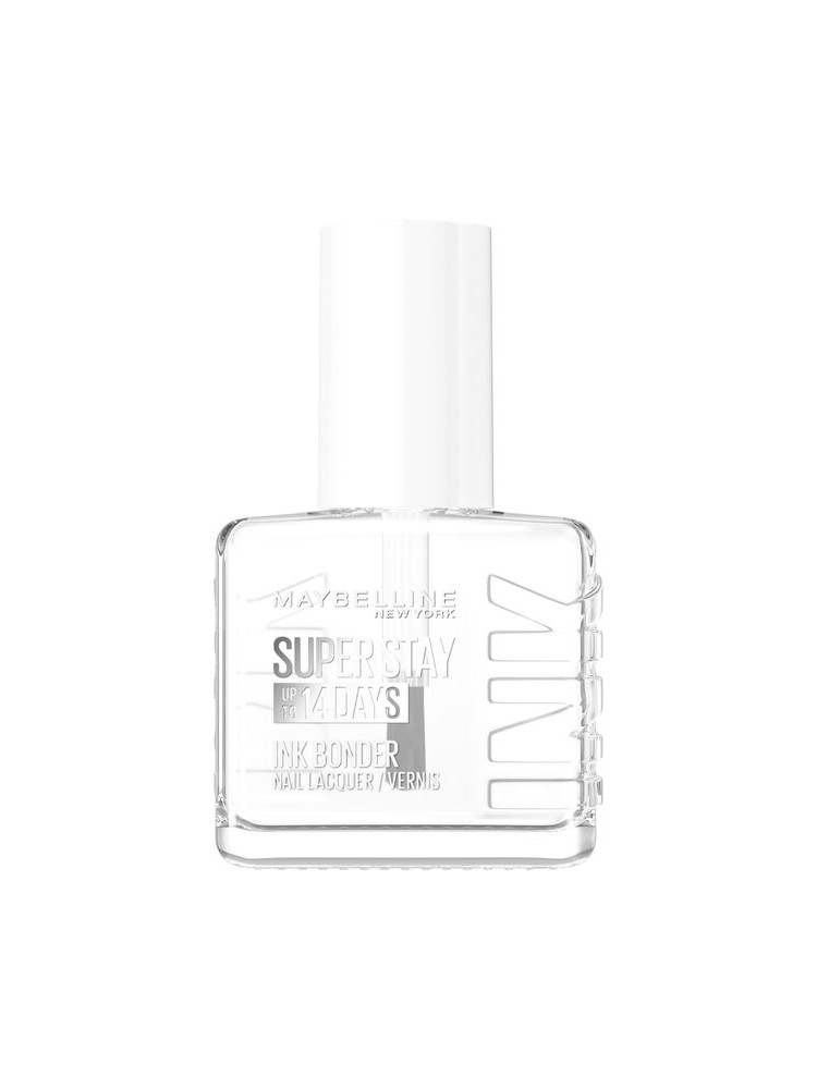 Maybelline laca uñas super stay 14d 025