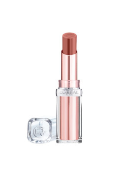 Loreal labial color riche shine nº110 beig