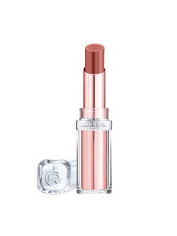Loreal labial color riche shine nº110 beig