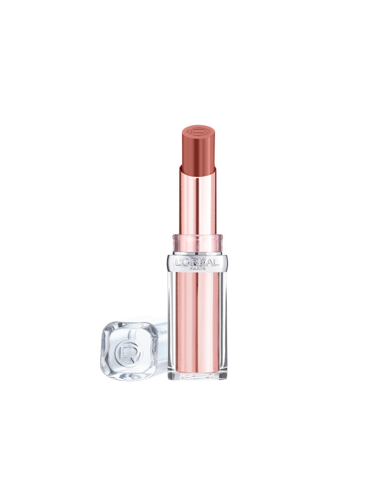 Loreal labial color riche shine nº110 beig