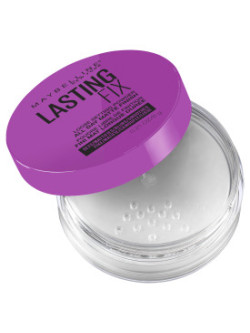 Maybelline polvo fix loose nu01 translucid