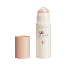Loreal iluminador lumi glass stick nº 610