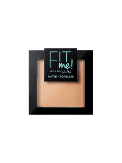 Maq maybelline fitme mat&porel 220 natural