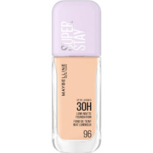 Maybelline maquillaje lumi matte 96