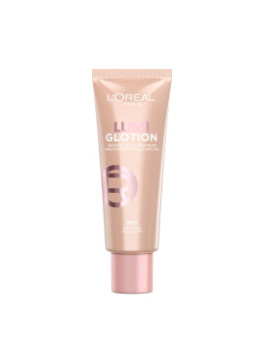 Loreal iluminador paradise glotion ligth