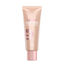 Loreal iluminador paradise glotion ligth