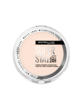 Maybelline polvo superstay 24h 03