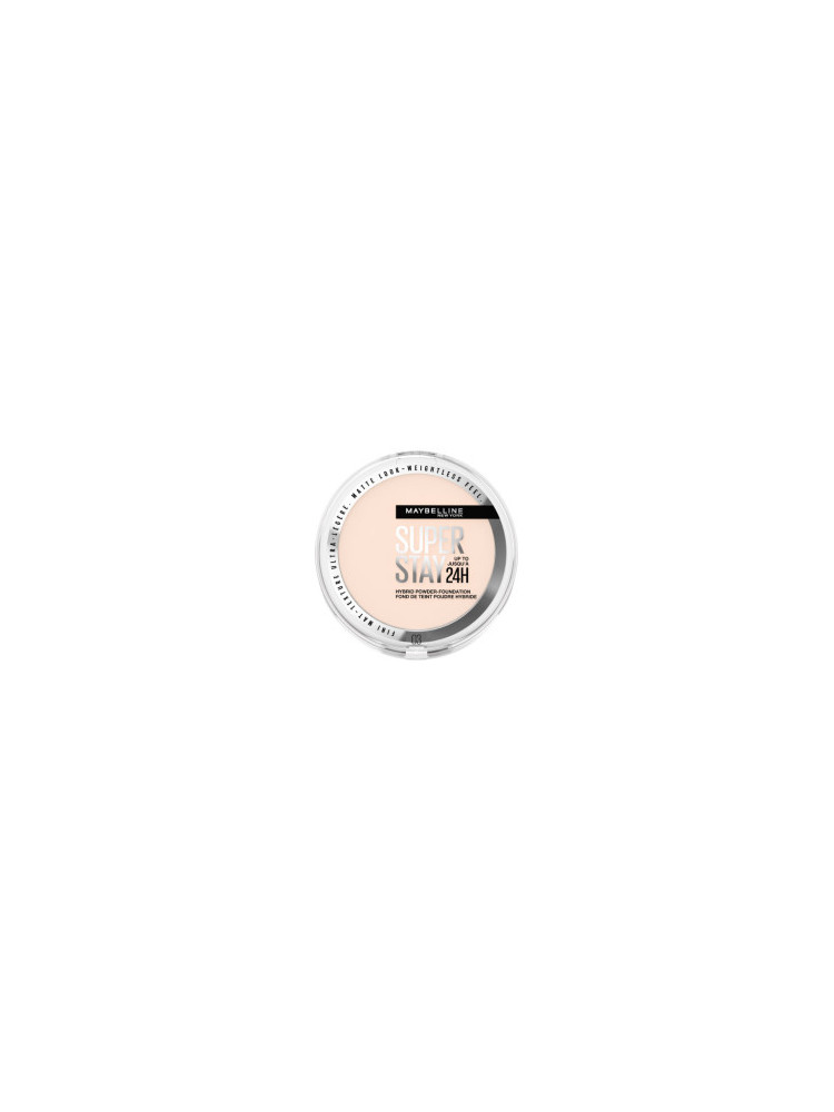 Maybelline polvo superstay 24h 03