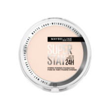 Maybelline polvo superstay 24h 03
