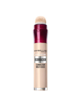 Antioj maybelline el borrador eye 03 fair