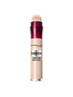 Antioj maybelline el borrador eye 03 fair