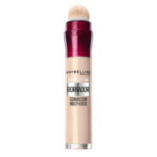 Antioj maybelline el borrador eye 03 fair
