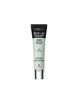 Loreal prime lab 24h anti-rojeces