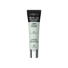 Loreal prime lab 24h anti-rojeces
