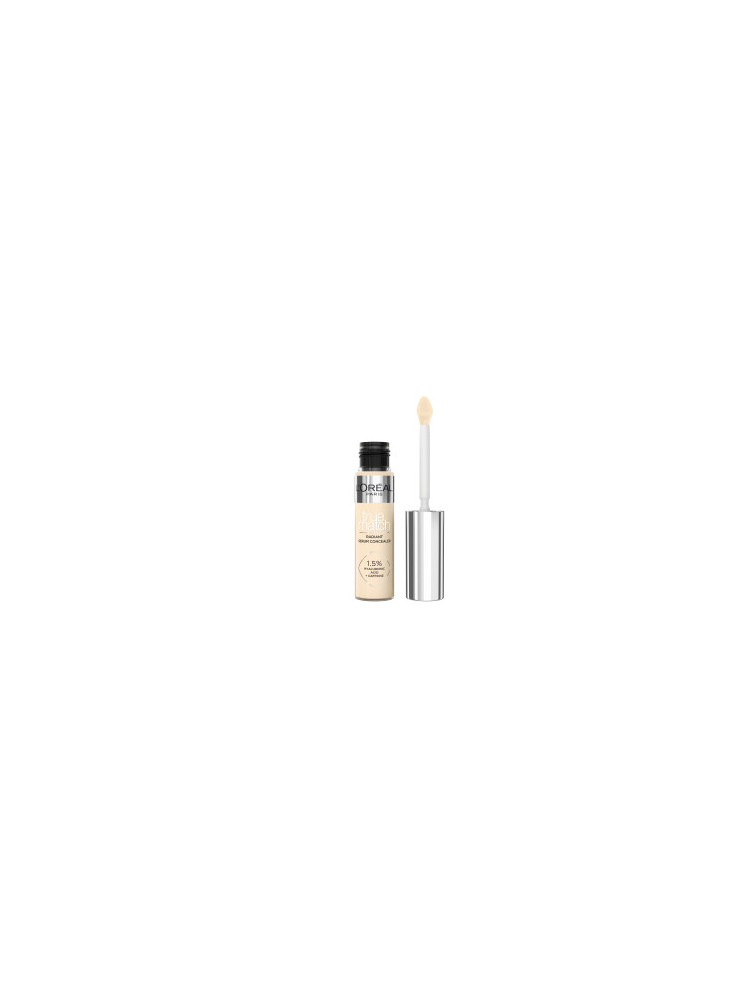 Loreal corrector true match radiant 0 5d