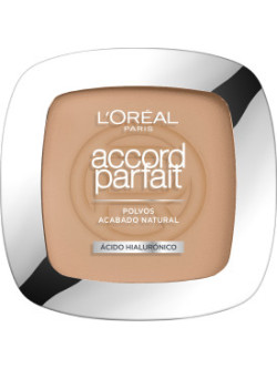 Accord perfect polvo comp3 r