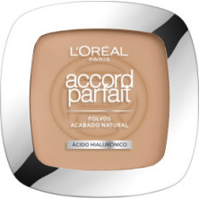 Accord perfect polvo comp3 r