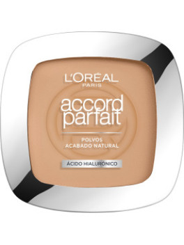 Accord perfect polvo comp3 r