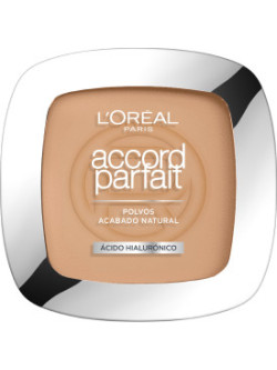 Accord perfect polvo comp3 r