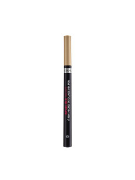 Loreal brow micro tatouage 101 blonde