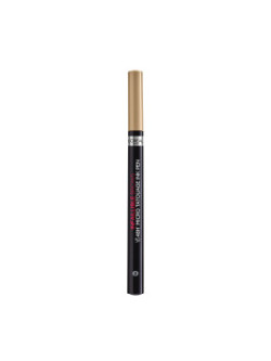 Loreal brow micro tatouage 101 blonde