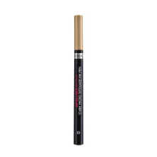 Loreal brow micro tatouage 101 blonde