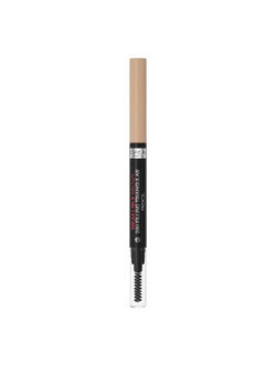 Loreal infalible brow xpert 7 blonde